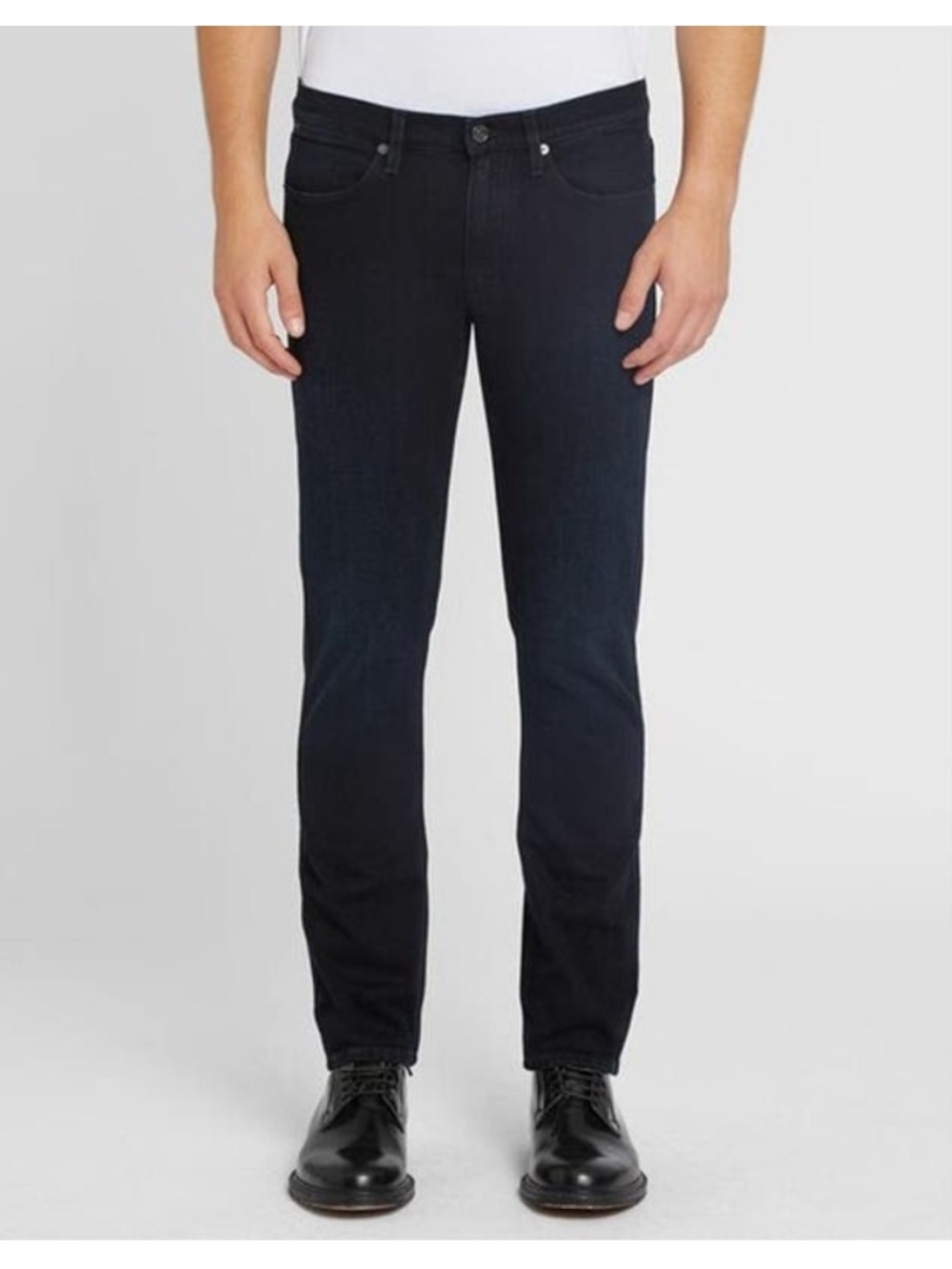 Acne Studios Max Groza jeans - 29x32